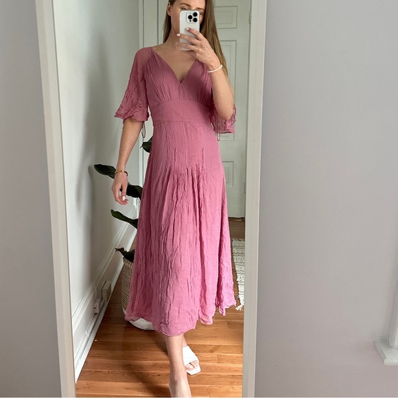 Brand new Massimo Dutti dress - Picture 4 of 4